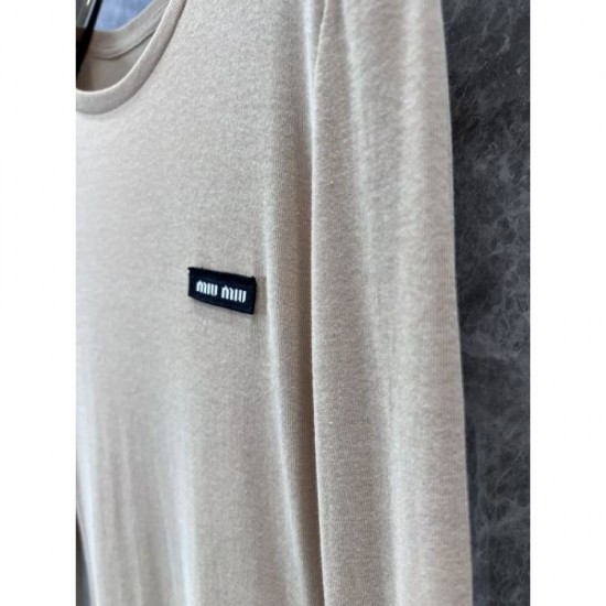 MIU MIU Innerwear 2024FW Fashion Brand MIU MIU Innerwear 2024FW Fashion Brand