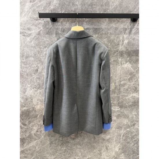 MIU MIU Miu Miu coat 2024FW A popular item every year MIU MIU Miu Miu coat 2024FW A popular item every year