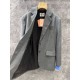MIU MIU Miu Miu coat 2024FW A popular item every year MIU MIU Miu Miu coat 2024FW A popular item every year