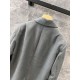 MIU MIU Miu Miu coat 2024FW A popular item every year MIU MIU Miu Miu coat 2024FW A popular item every year