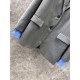 MIU MIU Miu Miu coat 2024FW A popular item every year MIU MIU Miu Miu coat 2024FW A popular item every year