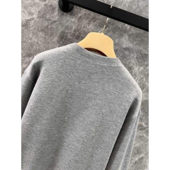 MIU MIU Miu Miu Sweater 2024FW Easy to balance MIU MIU Miu Miu Sweater 2024FW Easy to balance