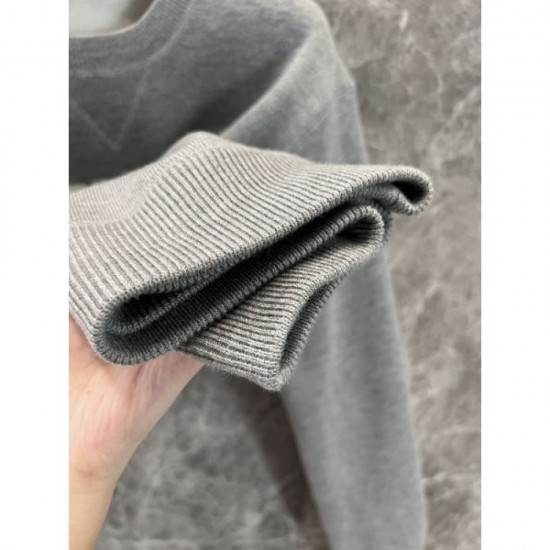 MIU MIU Miu Miu Sweater 2024FW Easy to balance MIU MIU Miu Miu Sweater 2024FW Easy to balance