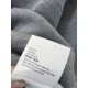 MIU MIU Miu Miu Sweater 2024FW Easy to balance MIU MIU Miu Miu Sweater 2024FW Easy to balance