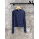MIU MIU Innerwear 2024FW New Winter Collection MIU MIU Innerwear 2024FW New Winter Collection