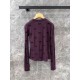 MIU MIU Innerwear 2024FW New Winter Collection MIU MIU Innerwear 2024FW New Winter Collection
