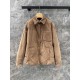 MIU MIU Coat 2024FW Minimum 1 week Not released in Japan MIU MIU Coat 2024FW Minimum 1 week Not released in Japan