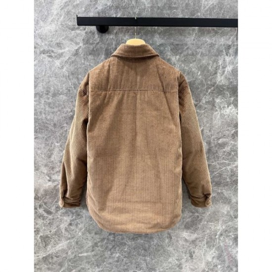 MIU MIU Coat 2024FW Minimum 1 week Not released in Japan MIU MIU Coat 2024FW Minimum 1 week Not released in Japan