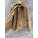 MIU MIU Coat 2024FW Minimum 1 week Not released in Japan MIU MIU Coat 2024FW Minimum 1 week Not released in Japan