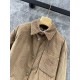 MIU MIU Coat 2024FW Minimum 1 week Not released in Japan MIU MIU Coat 2024FW Minimum 1 week Not released in Japan