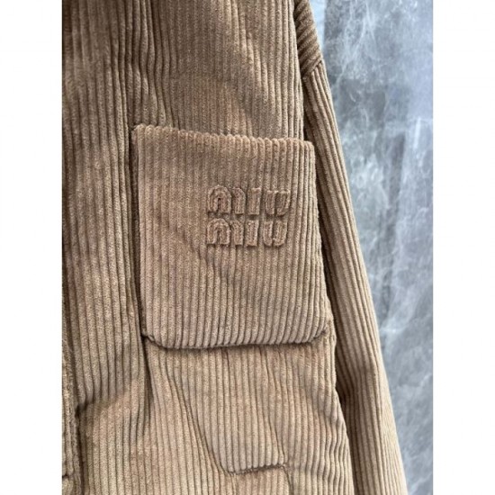MIU MIU Coat 2024FW Minimum 1 week Not released in Japan MIU MIU Coat 2024FW Minimum 1 week Not released in Japan