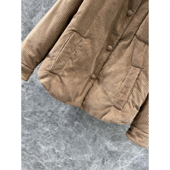 MIU MIU Coat 2024FW Minimum 1 week Not released in Japan MIU MIU Coat 2024FW Minimum 1 week Not released in Japan