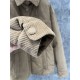 MIU MIU Coat 2024FW Minimum 1 week Not released in Japan MIU MIU Coat 2024FW Minimum 1 week Not released in Japan