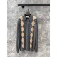 MIU MIU Miu Miu Pullover Knit 2024FW First come, first served only MIU MIU Miu Miu Pullover Knit 2024FW First come, first served only