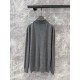 MIU MIU Miu Miu Pullover Knit 2024FW First come, first served only MIU MIU Miu Miu Pullover Knit 2024FW First come, first served only