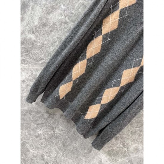 MIU MIU Miu Miu Pullover Knit 2024FW First come, first served only MIU MIU Miu Miu Pullover Knit 2024FW First come, first served only