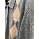 MIU MIU Miu Miu Pullover Knit 2024FW First come, first served only MIU MIU Miu Miu Pullover Knit 2024FW First come, first served only