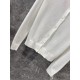 MIU MIU Pullover knit 2024FW Popular every season MIU MIU Pullover knit 2024FW Popular every season