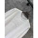 MIU MIU Long sleeve T-shirt 2024FW Popular items of interest MIU MIU Long sleeve T-shirt 2024FW Popular items of interest
