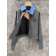 MIU MIU coat 2024FW Transform into a beautiful outfit MIU MIU coat 2024FW Transform into a beautiful outfit