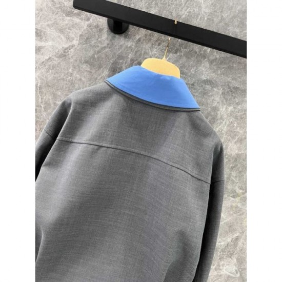 MIU MIU coat 2024FW Transform into a beautiful outfit MIU MIU coat 2024FW Transform into a beautiful outfit