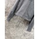 MIU MIU coat 2024FW Transform into a beautiful outfit MIU MIU coat 2024FW Transform into a beautiful outfit