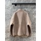 MIU MIU Miu Miu Blouson Coat 2024FW Fall/Winter New Miracle Restock MIU MIU Miu Miu Blouson Coat 2024FW Fall/Winter New Miracle Restock