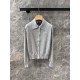 MIU MIU Knit Cardigan 2024FW Highly conspicuous new item MIU MIU Knit Cardigan 2024FW Highly conspicuous new item