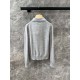 MIU MIU Knit Cardigan 2024FW Highly conspicuous new item MIU MIU Knit Cardigan 2024FW Highly conspicuous new item