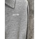 MIU MIU Knit Cardigan 2024FW Highly conspicuous new item MIU MIU Knit Cardigan 2024FW Highly conspicuous new item