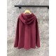 MIU MIU coat 2024FW Many people buy it for adults MIU MIU coat 2024FW Many people buy it for adults