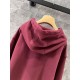 MIU MIU coat 2024FW Many people buy it for adults MIU MIU coat 2024FW Many people buy it for adults