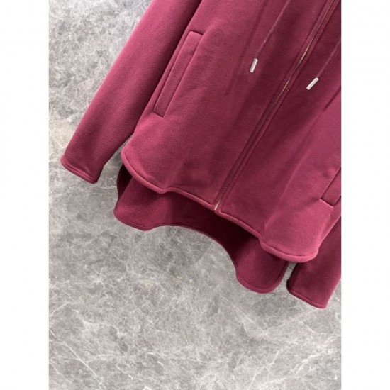 MIU MIU coat 2024FW Many people buy it for adults MIU MIU coat 2024FW Many people buy it for adults