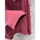 MIU MIU coat 2024FW Many people buy it for adults MIU MIU coat 2024FW Many people buy it for adults