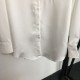 2024SS long sleeve shirt PRADA Prada easy to style 2024SS long sleeve shirt PRADA Prada easy to style