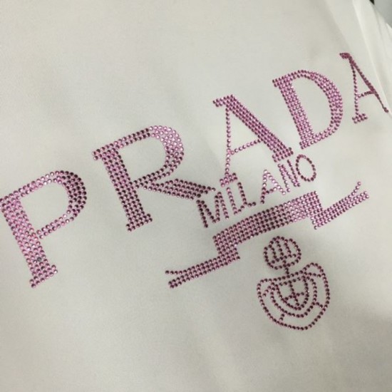 2024SS long sleeve shirt PRADA Prada easy to style 2024SS long sleeve shirt PRADA Prada easy to style