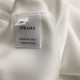 2024SS long sleeve shirt PRADA Prada easy to style 2024SS long sleeve shirt PRADA Prada easy to style