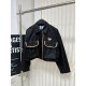 2024SS Coat PRADA Only one item available! VIP customer sale 2024SS Coat PRADA Only one item available! VIP customer sale