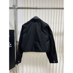 2024SS Coat PRADA Only one item available! VIP customer sale