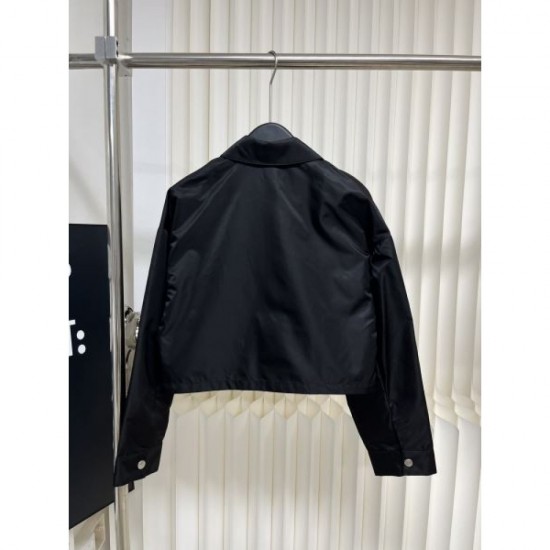 2024SS Coat PRADA Only one item available! VIP customer sale 2024SS Coat PRADA Only one item available! VIP customer sale