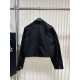 2024SS Coat PRADA Only one item available! VIP customer sale 2024SS Coat PRADA Only one item available! VIP customer sale
