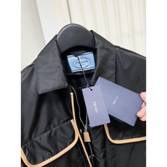 2024SS Coat PRADA Only one item available! VIP customer sale 2024SS Coat PRADA Only one item available! VIP customer sale