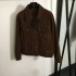 PRADA Prada denim shirt 2024FW nice design not in stock brand