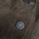 PRADA Prada denim shirt 2024FW nice design not in stock brand PRADA Prada denim shirt 2024FW nice design not in stock brand