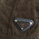 PRADA Prada denim shirt 2024FW nice design not in stock brand PRADA Prada denim shirt 2024FW nice design not in stock brand