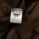PRADA Prada denim shirt 2024FW nice design not in stock brand PRADA Prada denim shirt 2024FW nice design not in stock brand