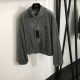 PRADA Prada Sports Suit 2024FW This season is also a popular brand PRADA Prada Sports Suit 2024FW This season is also a popular brand