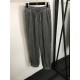 PRADA Prada Sports Suit 2024FW This season is also a popular brand PRADA Prada Sports Suit 2024FW This season is also a popular brand