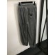 PRADA Prada Sports Suit 2024FW This season is also a popular brand PRADA Prada Sports Suit 2024FW This season is also a popular brand