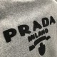 PRADA Prada Sports Suit 2024FW This season is also a popular brand PRADA Prada Sports Suit 2024FW This season is also a popular brand